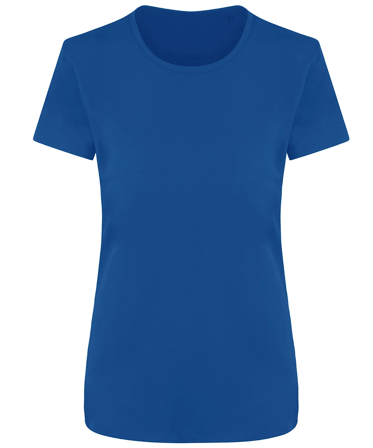 Royal Blue - Women's Ambaro recycled sports tee