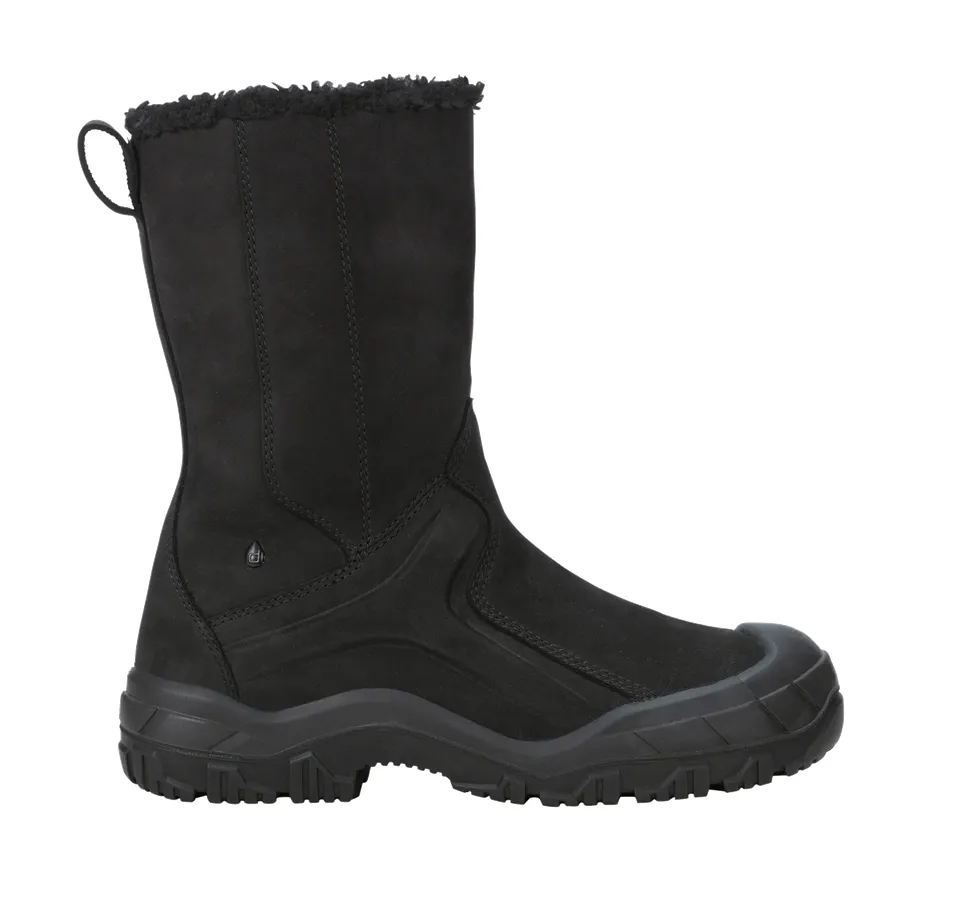 S3 Safety slip-on boots e.s. Okomu high