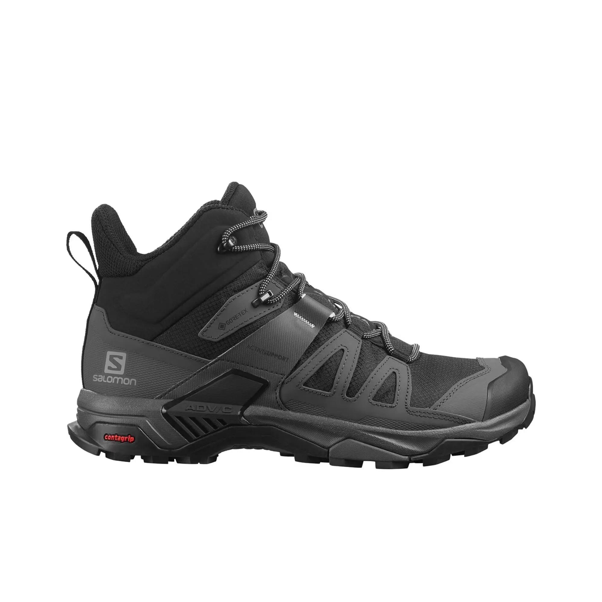 SALOMON X ULTRA 4 MID GORE-TEX MEN