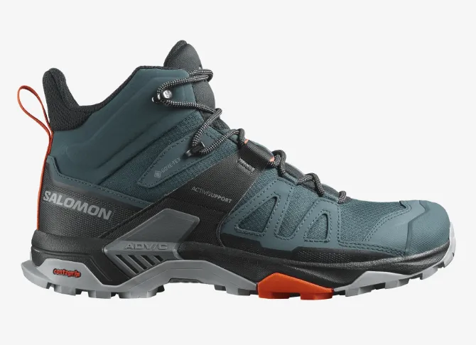 Salomon X Ultra 4 MID GTX M's