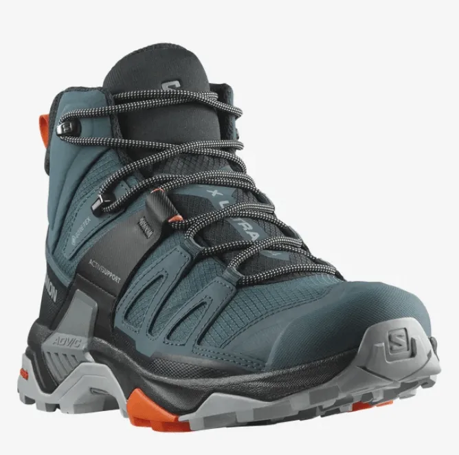 Salomon X Ultra 4 MID GTX M's