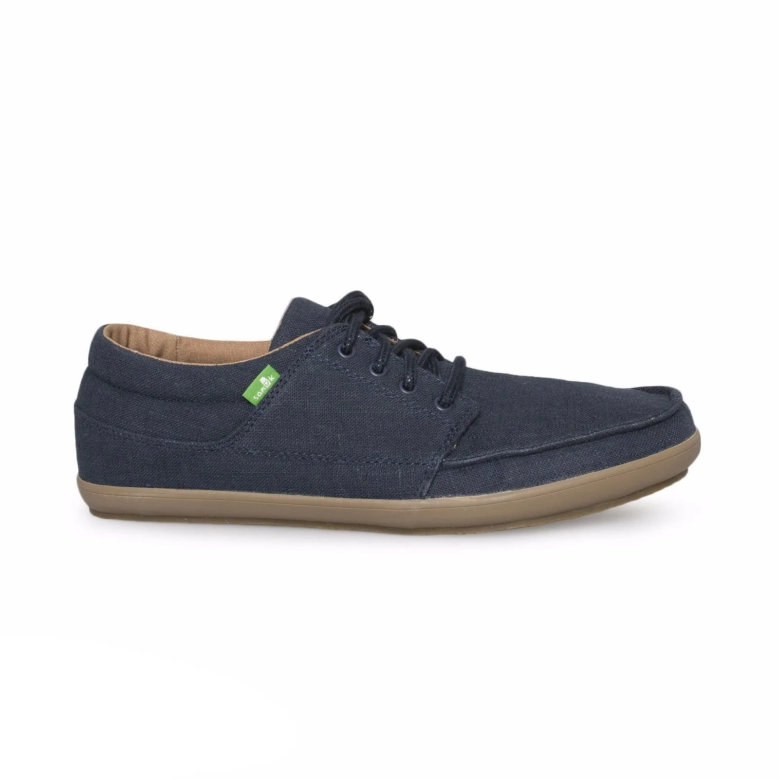 Sanuk TKO Navy Shoes