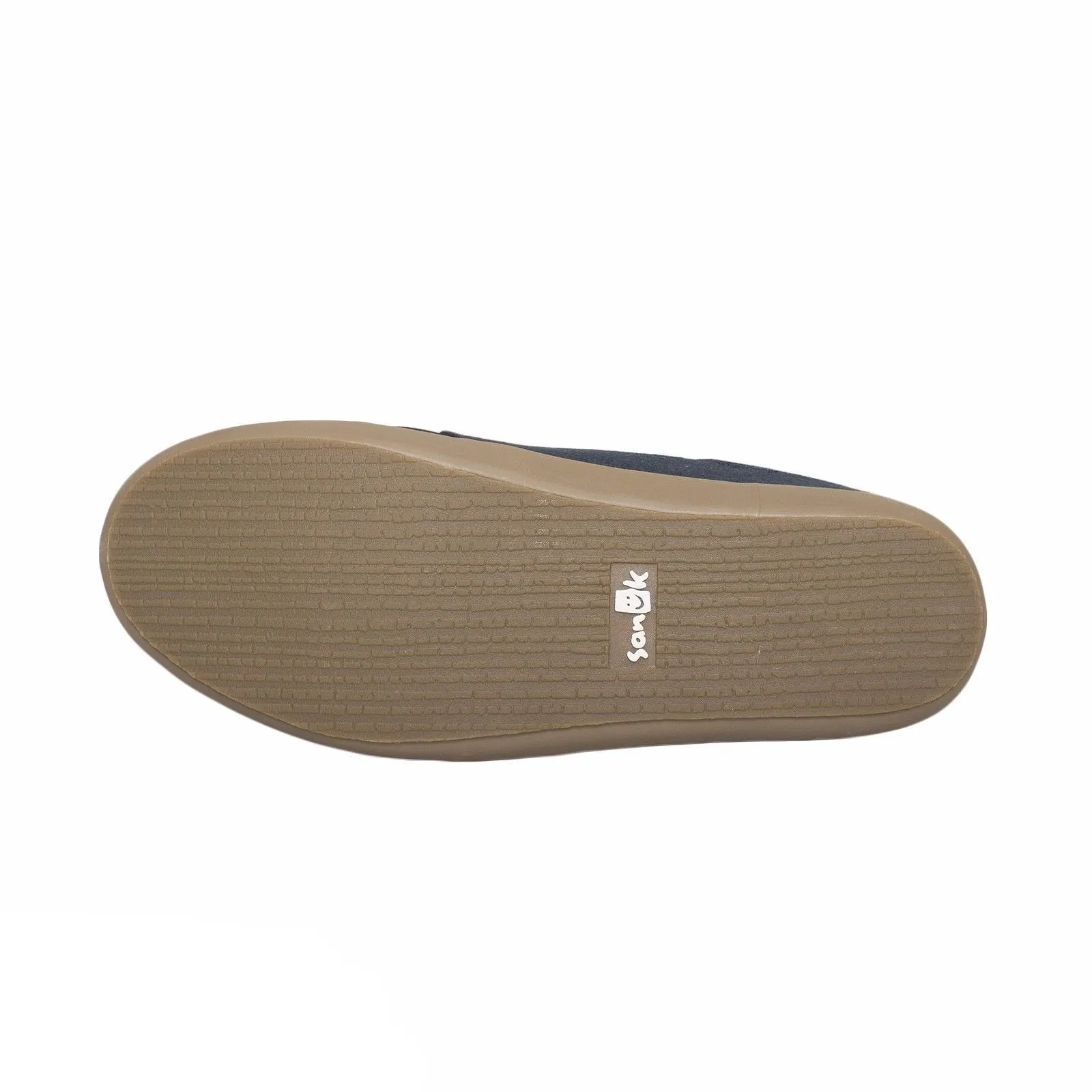 Sanuk TKO Navy Shoes