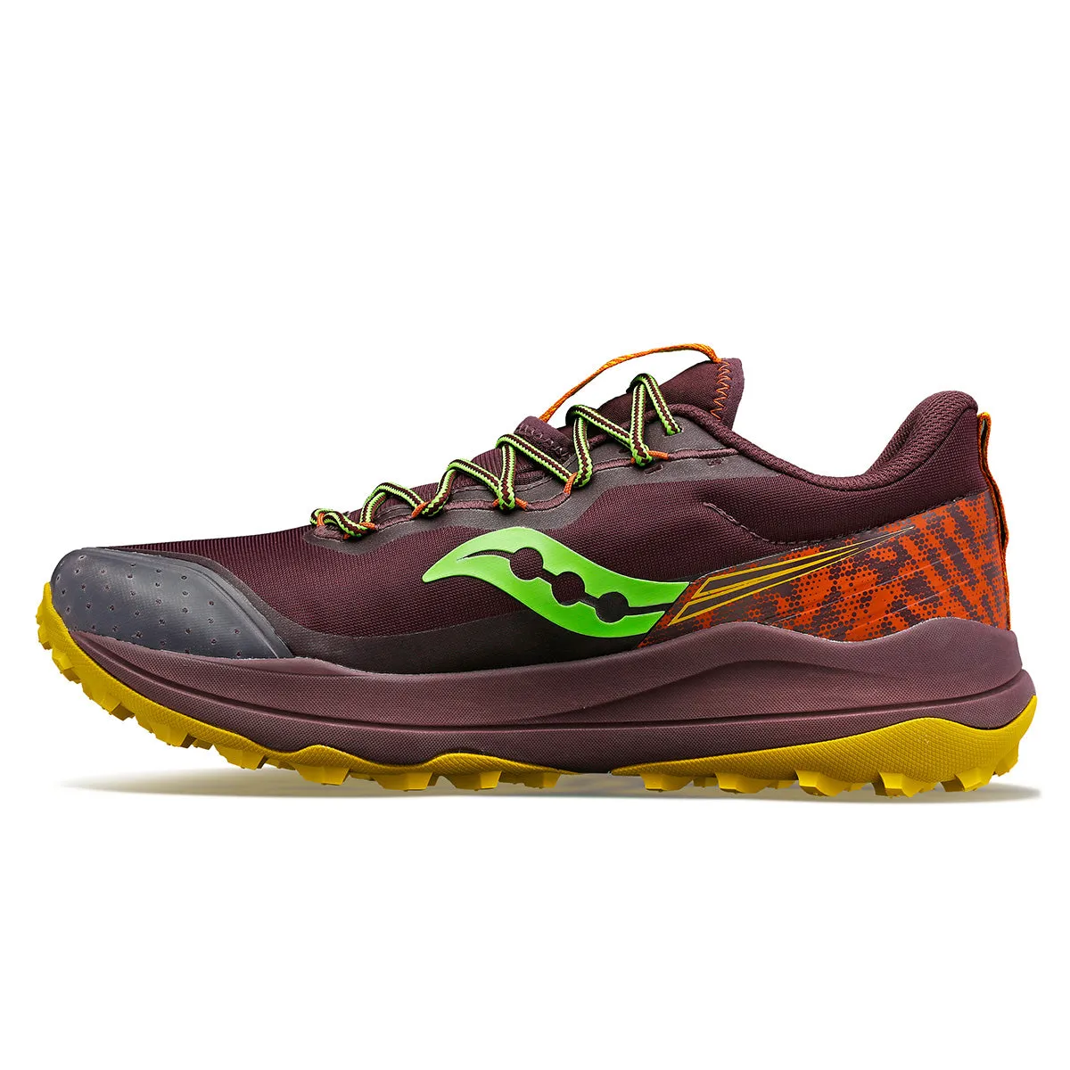 Saucony Xodus Ultra 2 Womens | Nebula