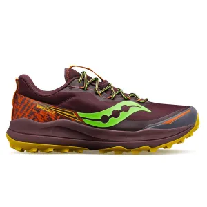 Saucony Xodus Ultra 2 Womens | Nebula