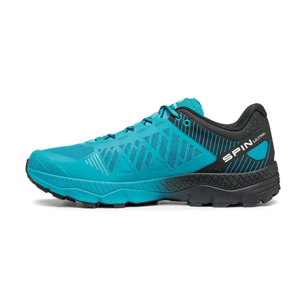 Scarpa Spin Ultra Trail Running Shoe Men's