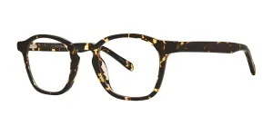 SCOJO CHRISTOPHER ST. Eyeglasses | Size 48