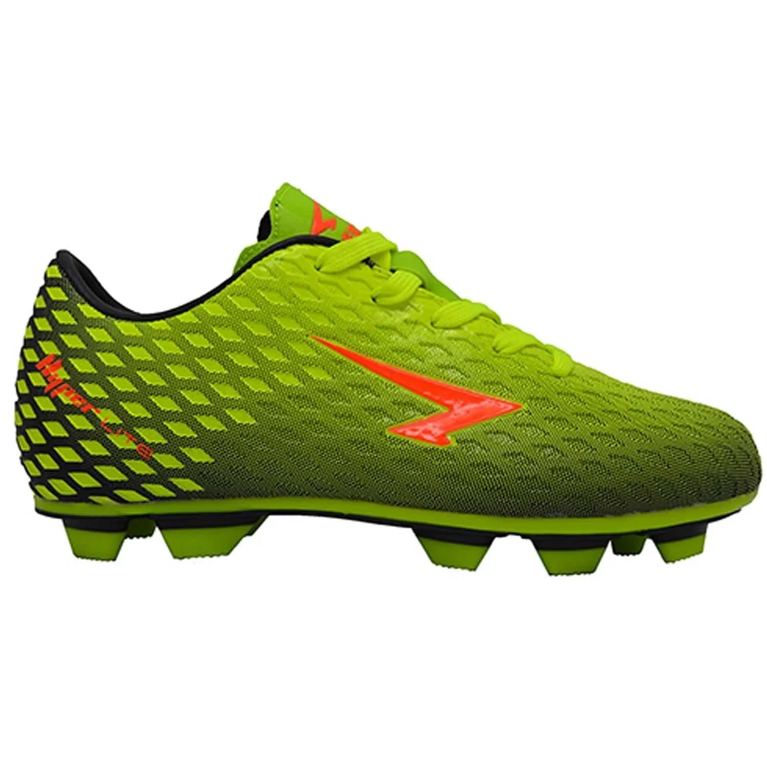 Sfida Junior Flare Football Boots