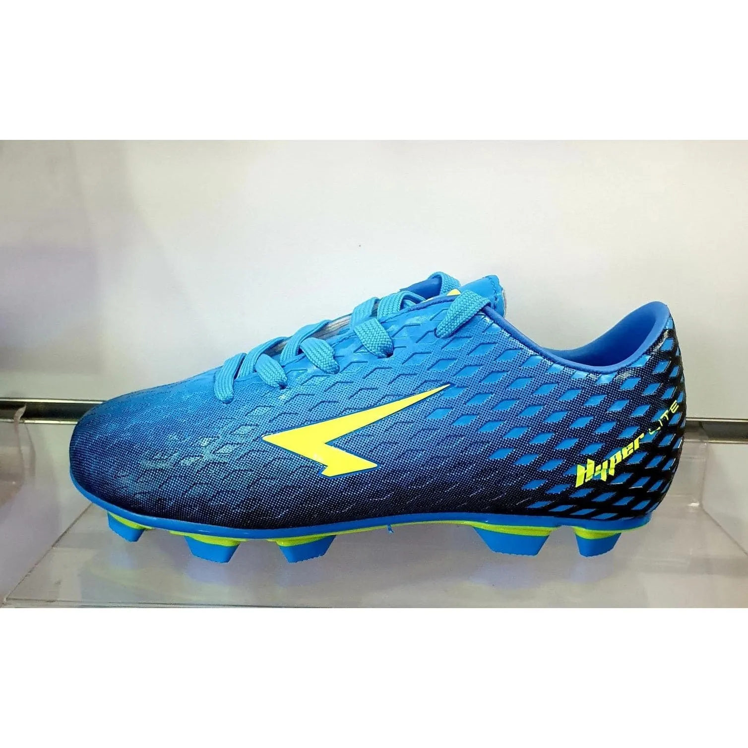 Sfida Junior Flare Football Boots