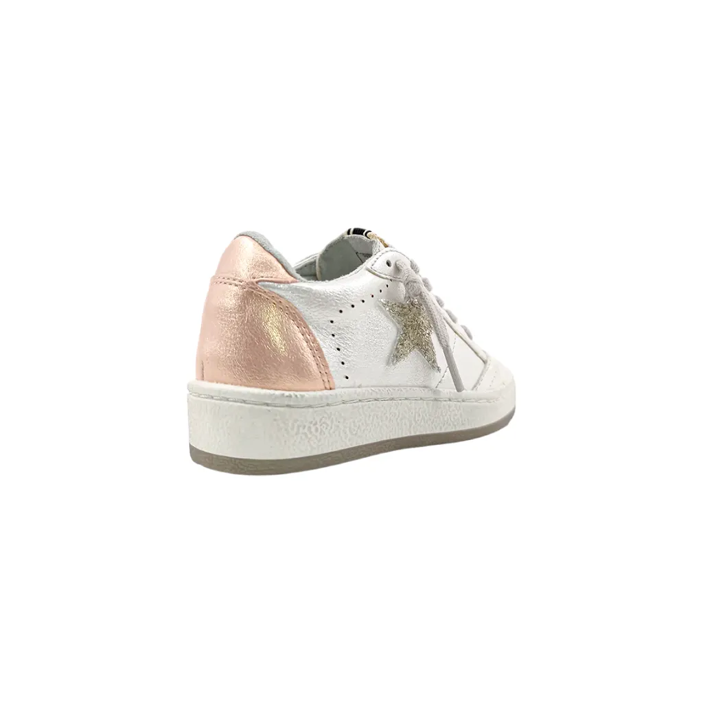 Shu Shop Paz Sneaker- Toddler's