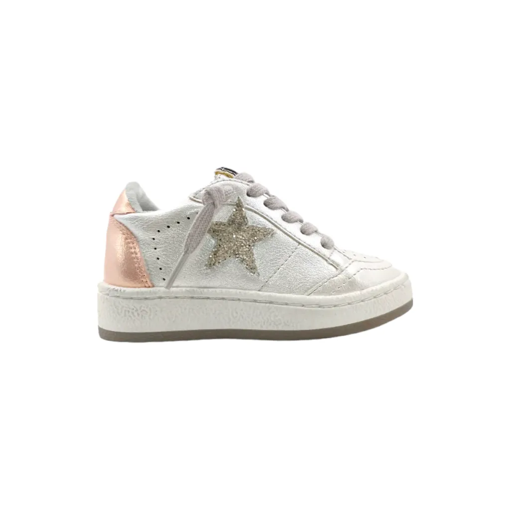 Shu Shop Paz Sneaker- Toddler's