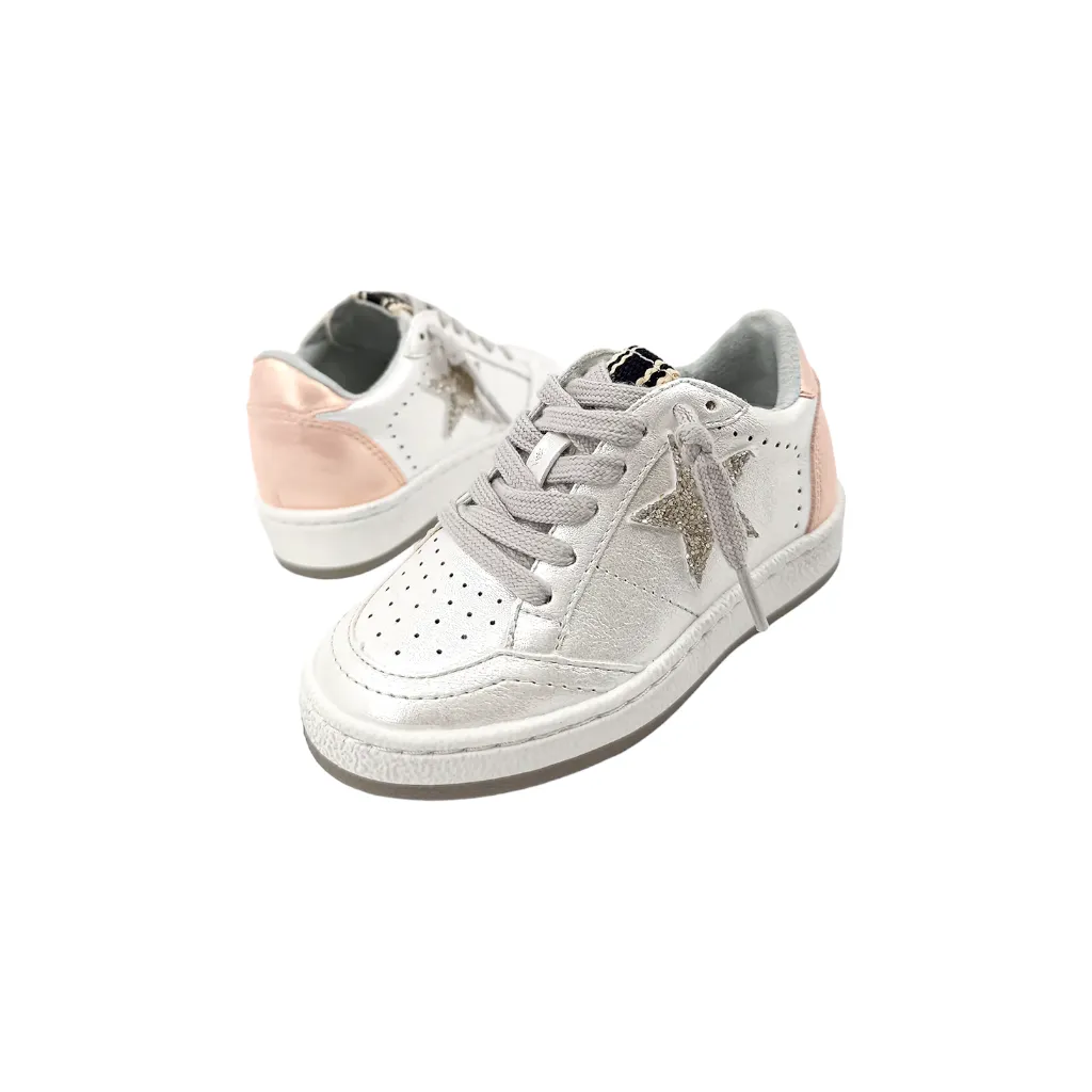 Shu Shop Paz Sneaker- Toddler's