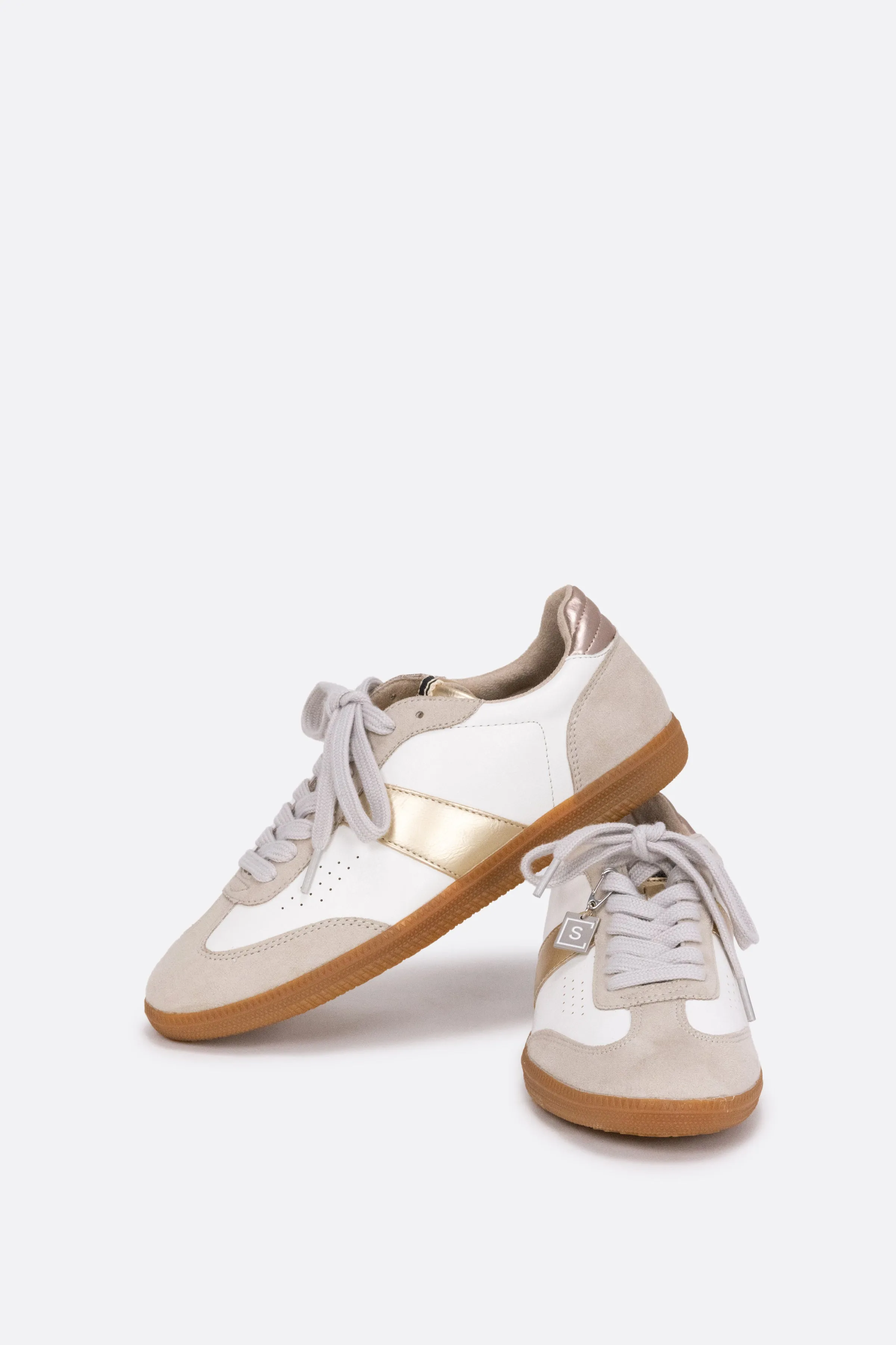 Shu Shop Sydney Sneaker