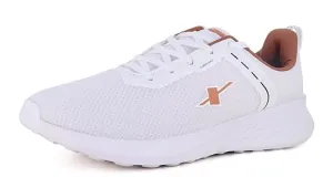 Sparx Men White Honey Sports Shoes