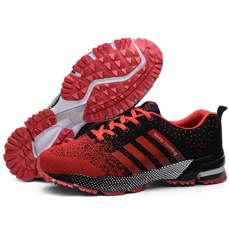 Sports Lightweight Running Shoes 8702