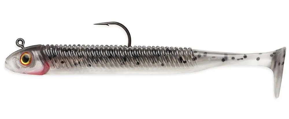 Storm 360GT Rigged Searchbait 5 1/2 inch Swimbait 3 pack