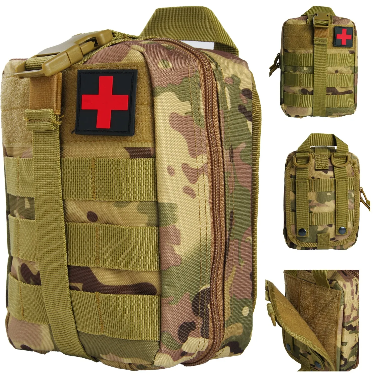 Survival First Aid Kit Survival Set