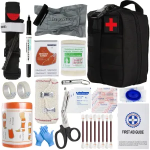 Survival First Aid Kit Survival Set