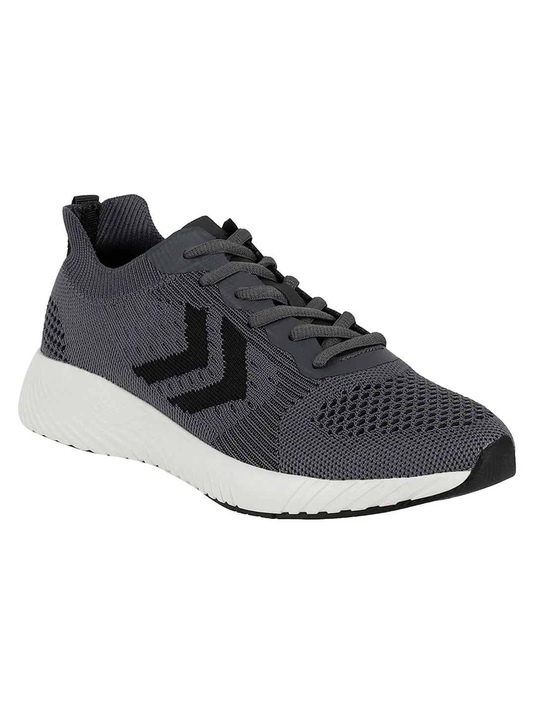 Trinity Breaker Seamless Men Black Training Shoes