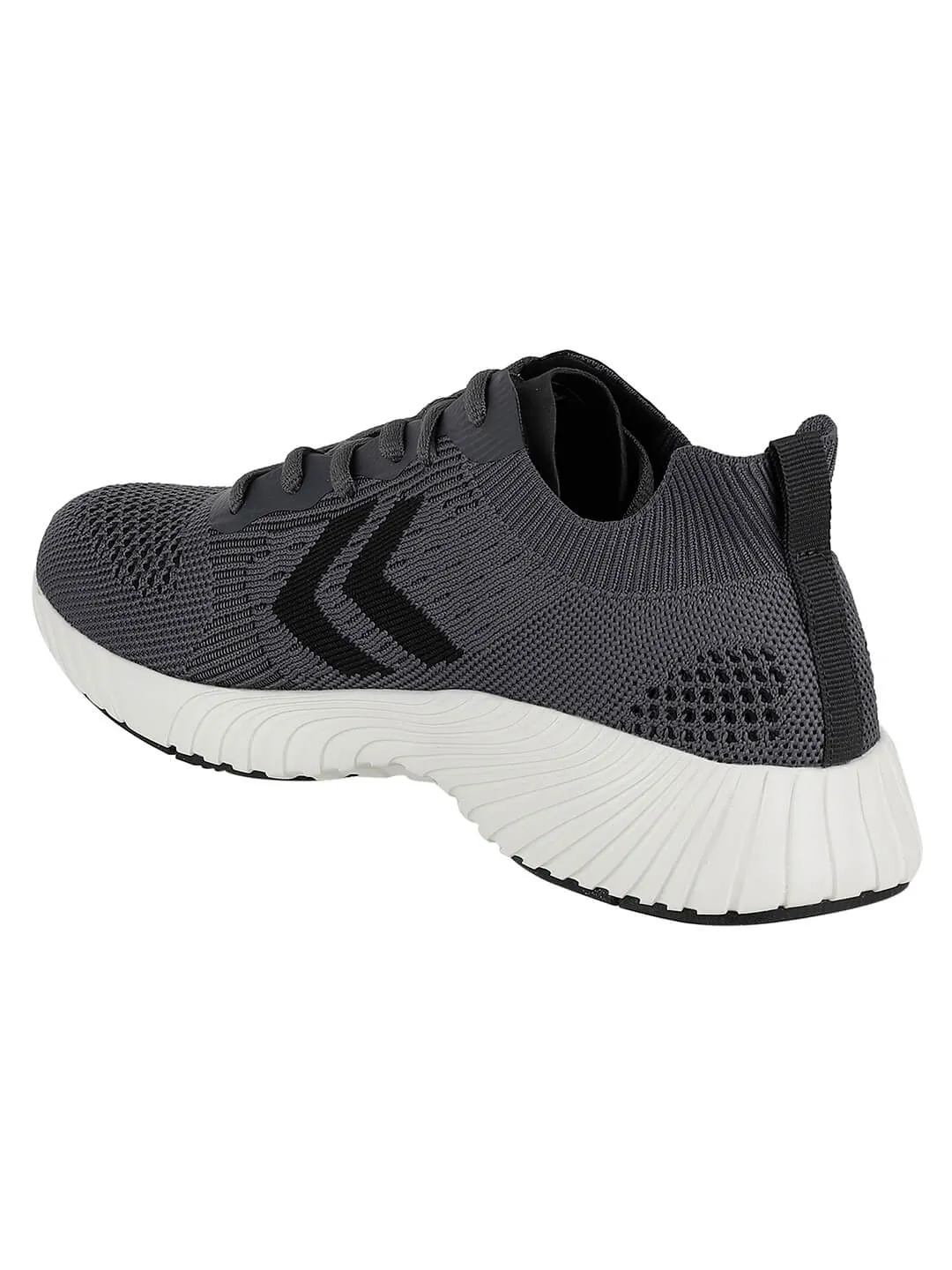 Trinity Breaker Seamless Men Black Training Shoes