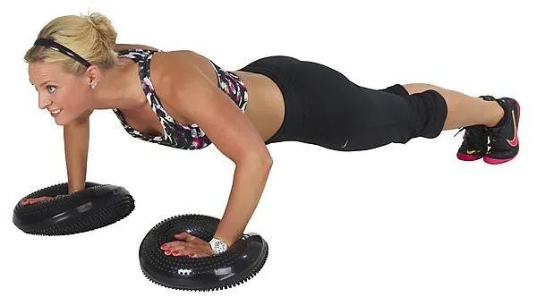 Ultimate Fitness Balance Cushion