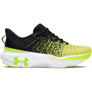 Under Armour Mens Infinite Elite Black