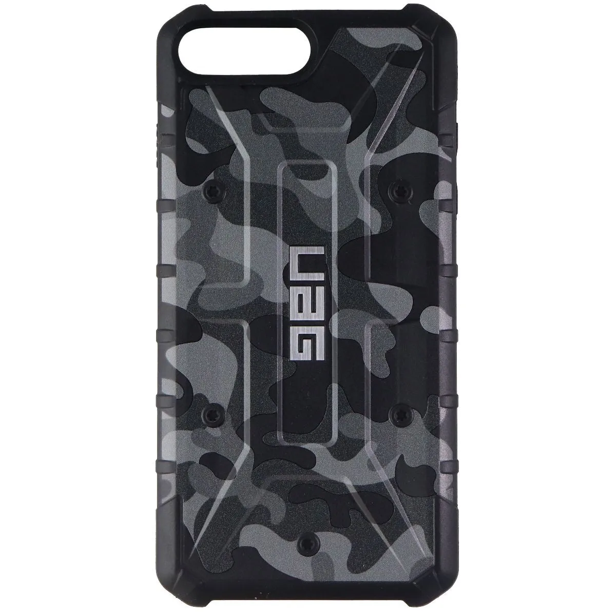 Urban Armor Gear Pathfinder SE Case for Apple iPhone 8 Plus/7 Plus - Camo