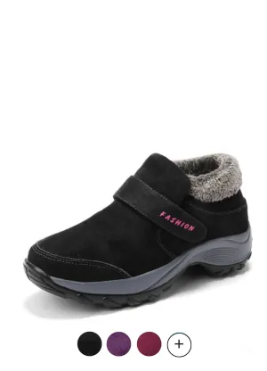 USS Shoes Leini Women's Snow Booties