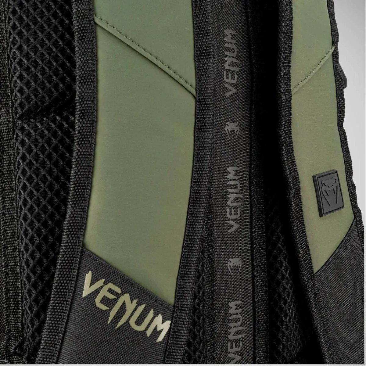 Venum Challenger Xtreme Evo Back Pack Black/Khaki