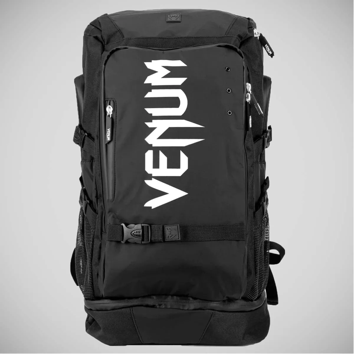 Venum Challenger Xtreme Evo Back Pack Black/White