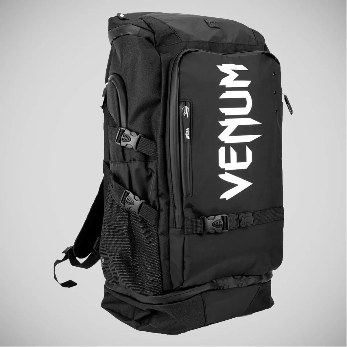 Venum Challenger Xtreme Evo Back Pack Black/White