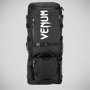 Venum Challenger Xtreme Evo Back Pack Black/White