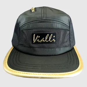 Vialli Fookmarie Cap