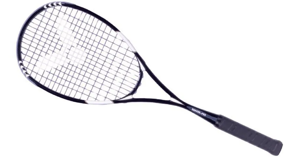 Victor Quaver Pro Squash Racquet