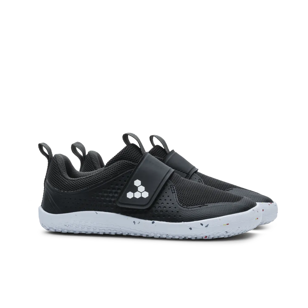 Vivobarefoot Primus Sport III Kids Obsidian