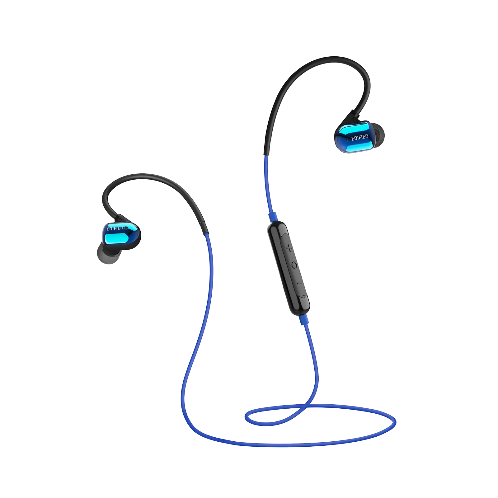 W295BT Plus Sports Headphones Wireless Bluetooth Stereo Earphones