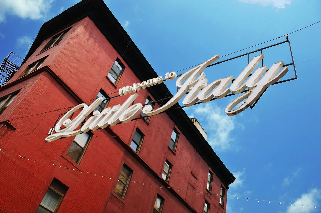 Wander, Eat, and Tell Walking Tour of the Lower East Side