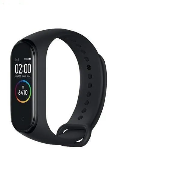 Waterproof Smart Fitness Tracker