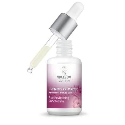 Weleda EPO Revitalising Concentrate 30ml