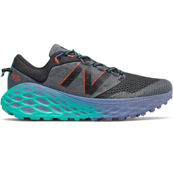 Women's Fresh Foam More Trail v1