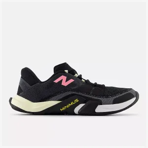 Women's Minimus TR v2 (Phantom/Black/Cyber Jade/Ultra Pink)