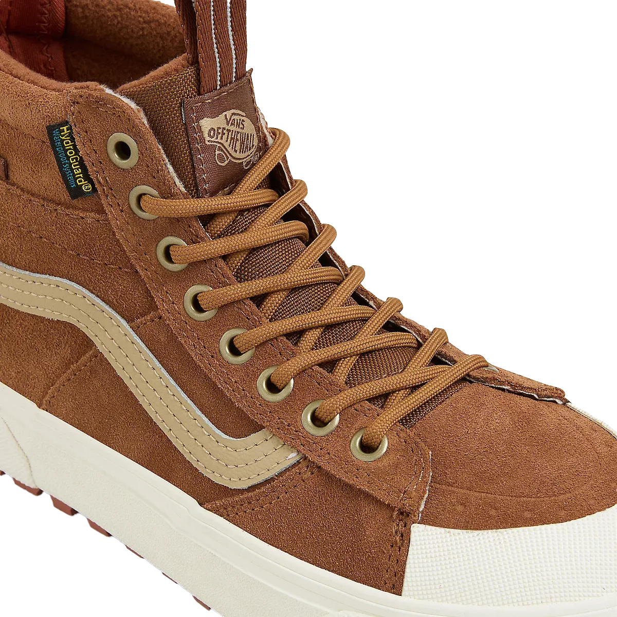 Women's MTE Sk8-Hi Waterproof Insulated