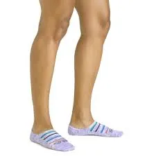 Women's Nova No Show Hidden Lightweight Sock