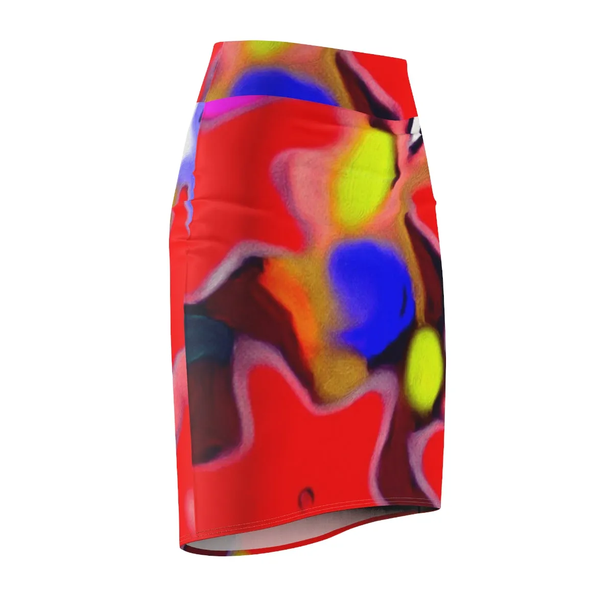 Women's Pencil Skirt