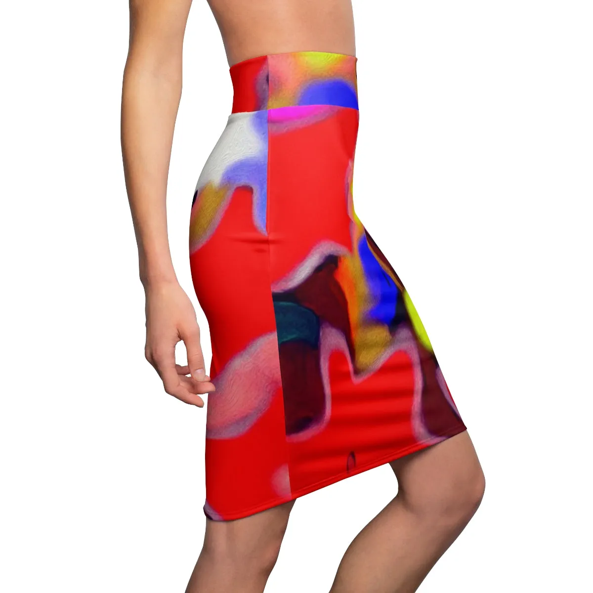 Women's Pencil Skirt