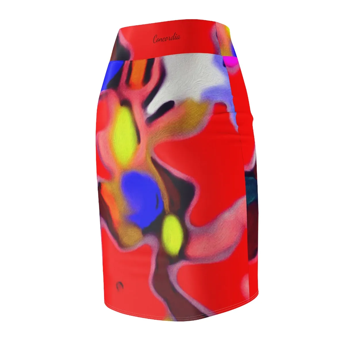 Women's Pencil Skirt