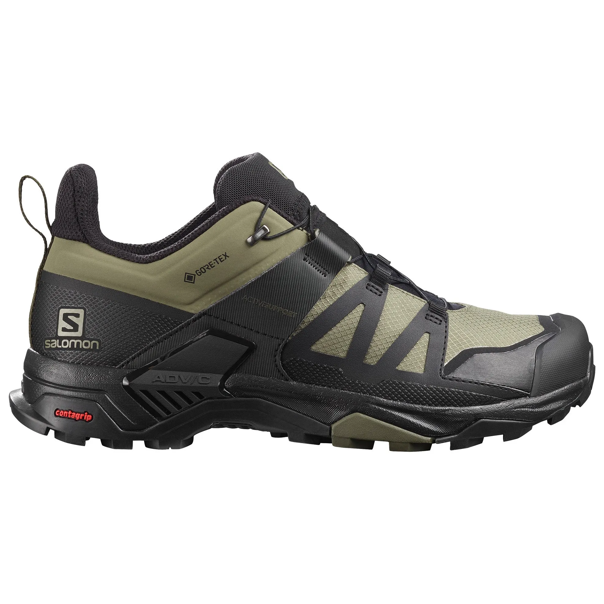 X Ultra 4 Gore-Tex By Salomon