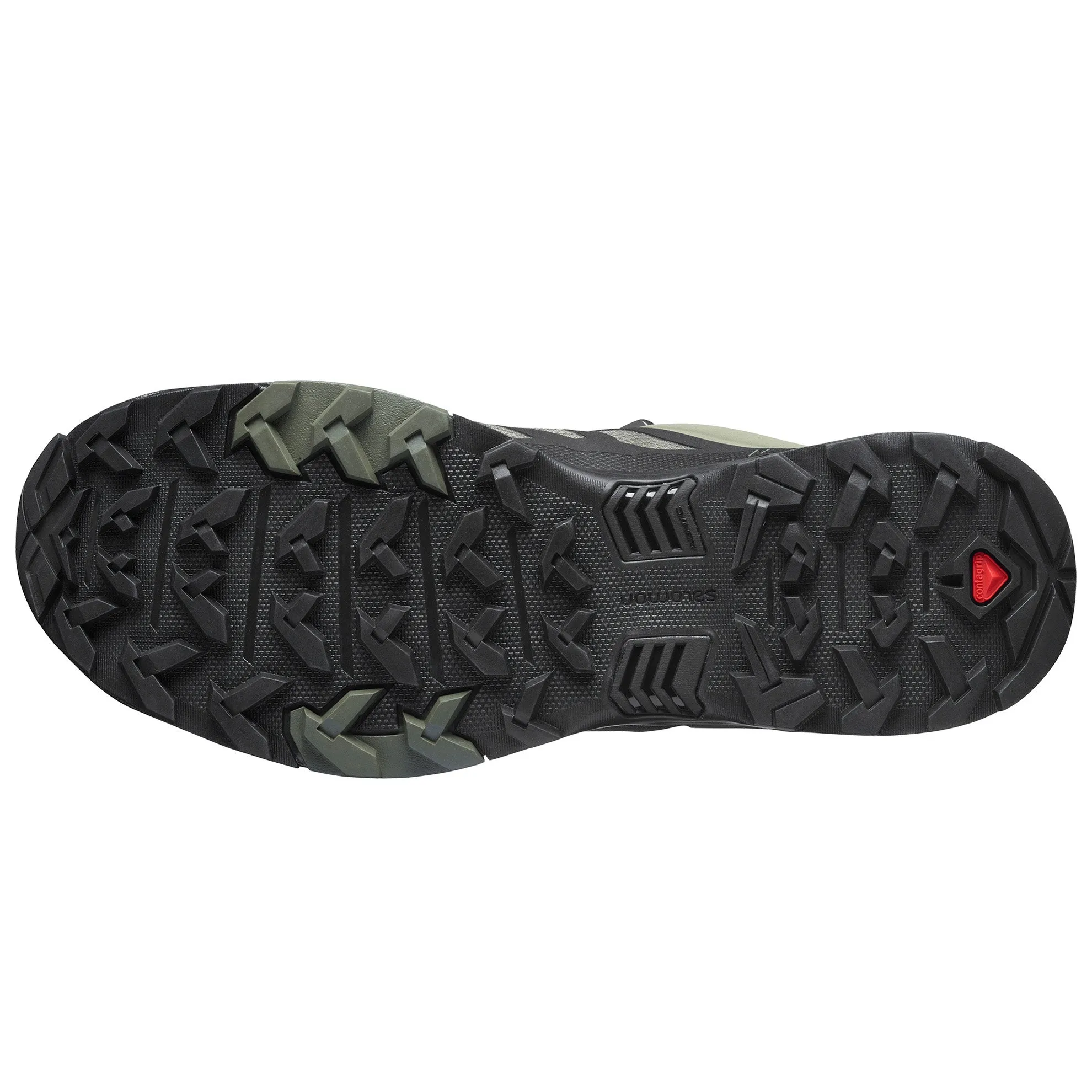 X Ultra 4 Gore-Tex By Salomon