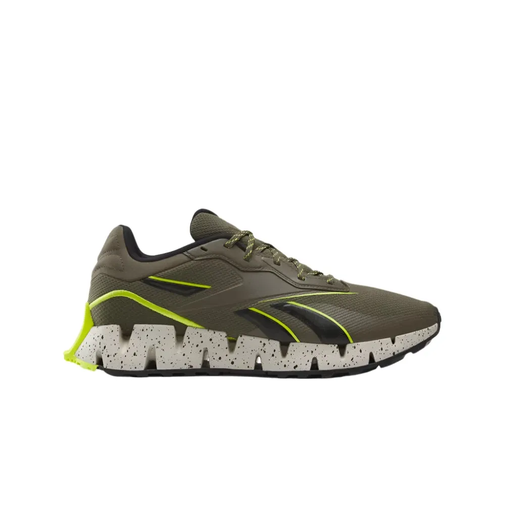 Zig Dynamica 4 Adventure Running Shoes