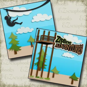 Ziplining NPM - 2583